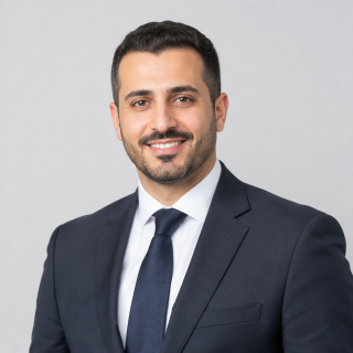 Khalid Al-Dosari