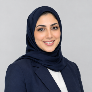 Fatima Al-Zahrani