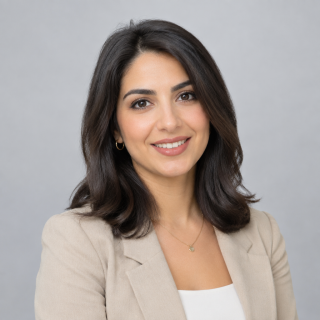 Layla Al-Marzouqi